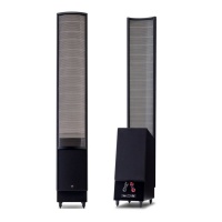 Martin Logan Electromotion ESL Electrostatic Loudspeakers