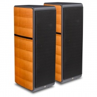 Unison Research Max 1 Loudspeakers