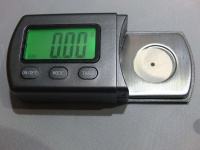 Project Measure-IT E Digital Stylus Force Gauge - B Grade