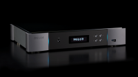 Melco N1-S38 Music Library