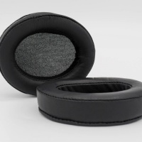 Dekoni Elite Sheepskin Replacement Ear Pads for Sennheiser HD800 Headphones