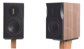 Neat Acoustics Ministra Loudspeakers