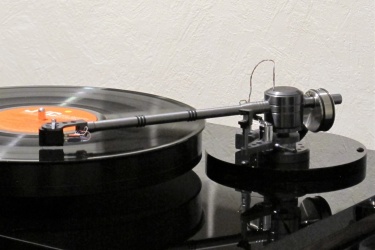 Charisma Audio Musiko Tonearm