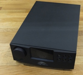 Naim DAC-V1 USB Digital to Analogue Converter  (Pre Owned)