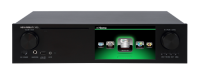 NovaFidelity X45 Hi-Fi Streamer & Reference DAC