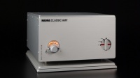 Nagra Classic AMP Stereo Power Amplifier