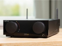 Cyrus ONE Cast Streaming Amplifier