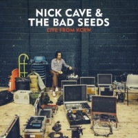 Nick Cave & The Bad Seeds ‎ Live From KCRW CD