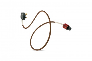 Titan Audio Nyx Mains Cable