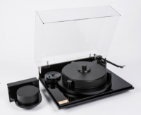 Michell Engineering Orbe (Full version) Turntable