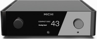 Rotel Michi P5 Control Amplifier