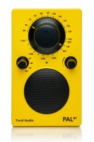 Tivoli PAL BT AM/FM Radio with Bluetooth