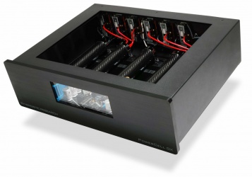 Synergistic Research Powercell SX Power Conditioner