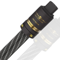 Wireworld Electra 10 Mains Cable - Analogue Seduction