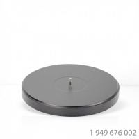 Pro-Ject Xperience Turntable Platter (Part Code: 1949 676 002)
