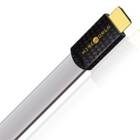 Wireworld Platinum Starlight 48 HDMI 4K Cable