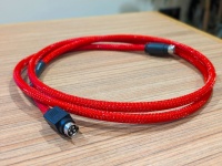 Chord Company Shawline DC Cable for Rega TT PSU - Ex Demonstration