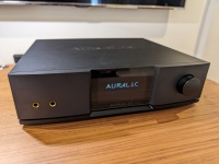 Auralic Vega G2.1 Streaming DAC - Ex Demonstration