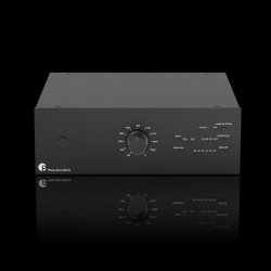 Pro-Ject Phono Box DS3 B MC Phonostage