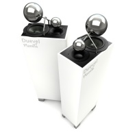 Duevel Planets Loudspeakers