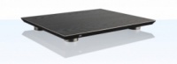 AVID Turntable Isolation Platform