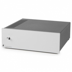 Pro-ject Power Box DS Amp (Upgrade Power Supply)