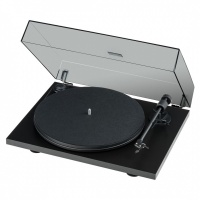 Pro-Ject Primary E Turntable - With Ortofon OM NN Fitted
