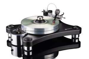 VPI Prime 21 Turntable