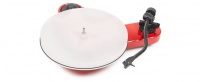 Pro-Ject Acryl-IT RPM 3 Carbon Upgrade- Reduced to clear
