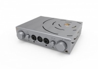 iFi Audio Pro iCan Fully Balanced Headphone / Line Stage Amplifier - New Old Stock