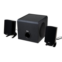 Klipsch Pro Media 2.1 BT Speaker System