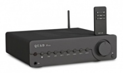 Quad Vena Digital Integrated Amplifier