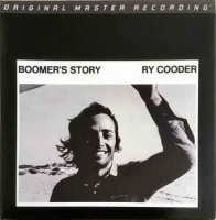 Ry Cooder ‎ Boomer's Story CD UDSACD2154