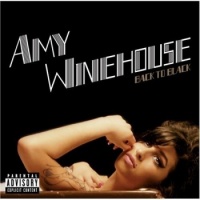 Amy Winehouse - Back to Black Vinyl LP (Universal B0008994-01)