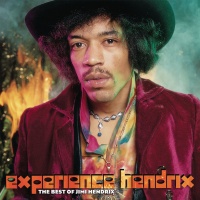Jimi Hendrix Experience - The Best Of VINYL LP 88985447871