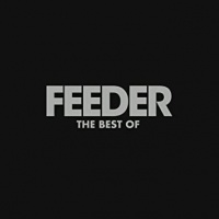 Feeder - The Best Of 4LP VINYL LP BOX SET BMGCAT100QLP