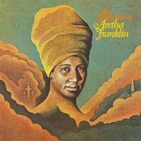 Aretha Franklin- Gospel Soul Of Aretha Franklin Vinyl LP RUM2011125