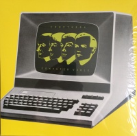 Kraftwerk-Computer World Vinyl LP 5099996602317