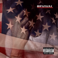 Eminem - Revival Vinyl LP - B0027762-01