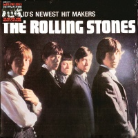 Rolling Stones - Englands Newest Hit Makers Vinyl LP 882 316-1