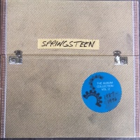 Bruce Springstein - The Album Collection 1987-1996 - 7 LP BoxSet - 88985460181