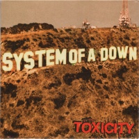 System Of A Down - Toxicity Vinyl LP - 19075865591