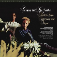 Simon And Garfunkel - Parsley, Sage, Rosemary & Thyme CD UDSACD2199