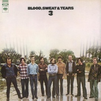 Blood, Sweat & Tears 3 Vinyl LP MOVLP2159