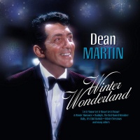 Dean Martin- Winter Wonderland Limited Edition Coloured Vinyl LP VP90071