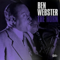 Ben Webster - The Horn VINYL LP ORGM-2108