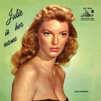Julie London - Julie Is Her Name VINYL LP APP3006-45