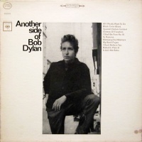 Bob Dylan-Another Side Of Bob Dylan Vinyl LP CS8993