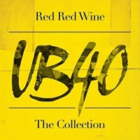 UB40-Red Red Wine Vinyl LP 7765966