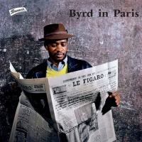 Donald Byrd Quintet - Byrd In Paris Volume 1 VINYL LP BRUNSWICK87903